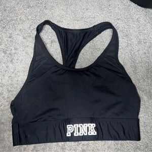 PINK by Victoria’s Secret Sports bra
